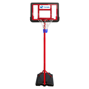 Купить Уличный комплекс Scholle Мобильная баскетбольная стойка Scholle S881A в Москве