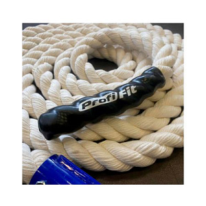 Купить Original FitTools Канат для лазания 10 м D-40 мм в Москве