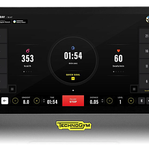 Эллиптический тренажер Technogym SYNCHRO AR LIVE 16 P 7000 METEOR BLACK ADJUSTABLE RAMP Купить Эллиптический тренажер Technogym SYNCHRO AR LIVE 16 P 7000 METEOR BLACK ADJUSTABLE RAMP в Москве