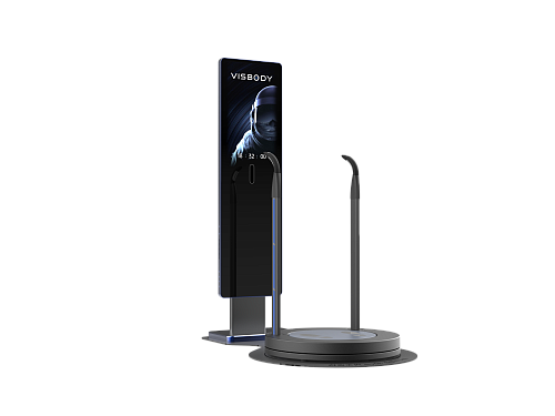 Анализатор тела 3-D Visbody M-60