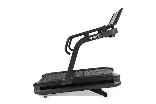 Беговая дорожка с реечным полотном Spirit Fitness CTSBS900