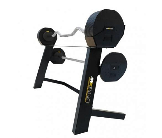 Штанга наборная MX Select MX-100 фото1