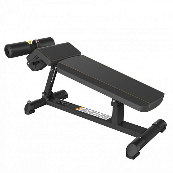 Скамья римская Kraft Fitness KFSABY