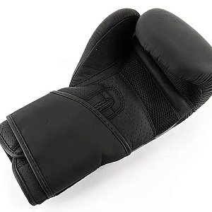 Купить UFC Tonal Boxing Перчатки для бокса 14Oz - черные в Москве
