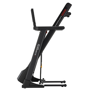 Купить Беговая дорожка Svensson Body Labs PHYSIOLINE SPRINTMASTER B ДОМАШНЯЯ в Москве