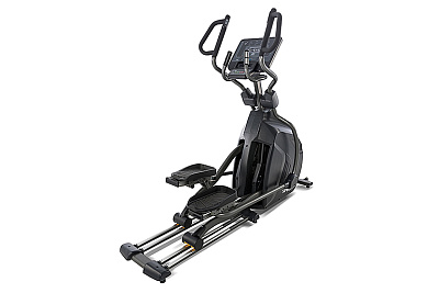 Эллиптический тренажер Spirit Fitness CE850+