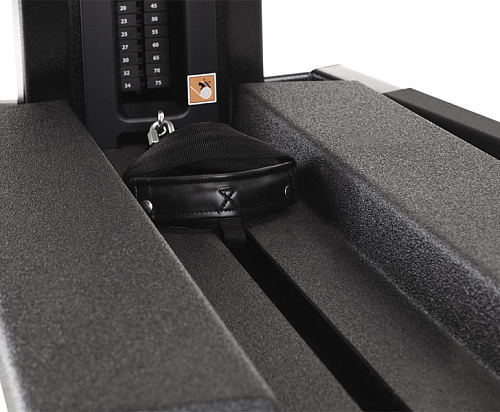 Сгибание ног (задняя поверхность бедра) Freemotion Fitness Genesis G629