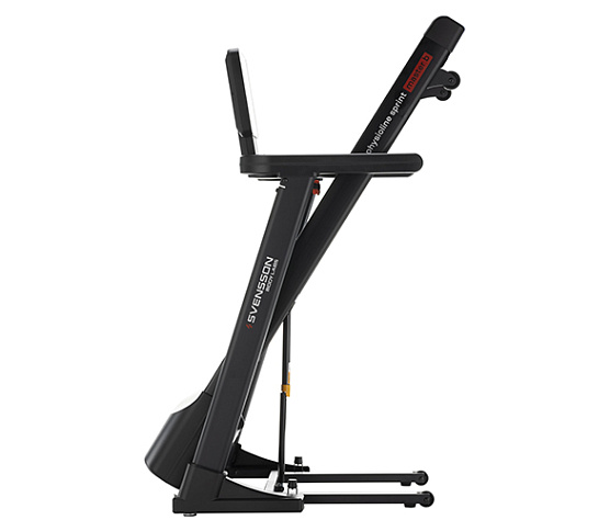 Беговая дорожка Svensson Body Labs PHYSIOLINE SPRINTMASTER B ДОМАШНЯЯ фото1