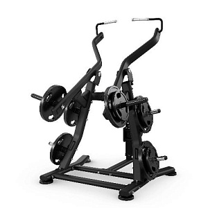 Купить Силовой тренажер Vision Fitness VST600-PL33 тяга сверху в Москве