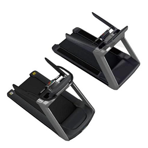Купить Беговая дорожка Oxide Fitness T1 / T1 plus коммерческая  в Москве