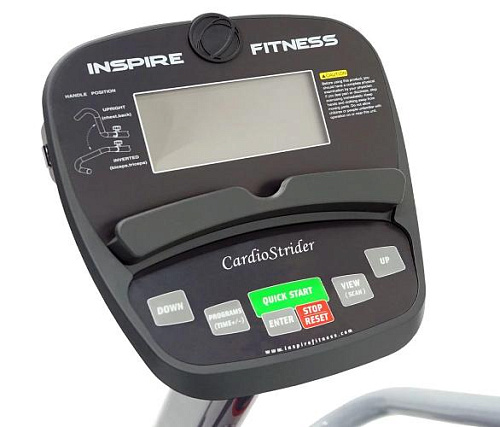 Кардиострайдер Inspire CS2.5
