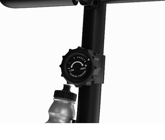 Велотренажер вертикальный Unix Fit BL-300 фото7