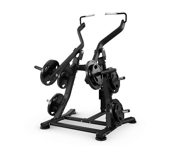 Тяга сверху Vision Fitness VST600-PL33 фото1