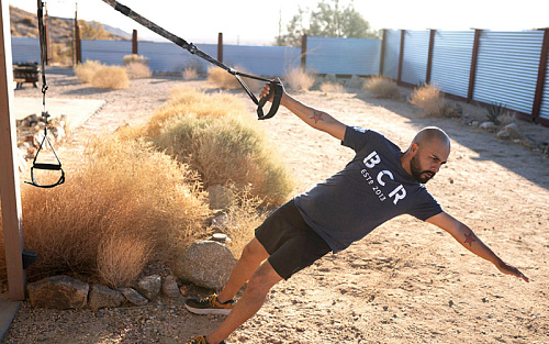 Петли TRX PRO4 DIGI CAMO