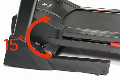 Беговая дорожка Titanium Physiotech TFA