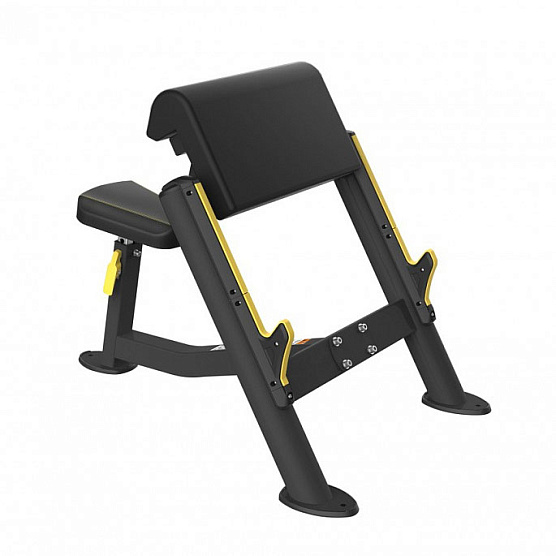 Парта Скотта Kraft Fitness KFPCY