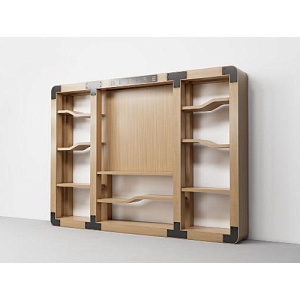 Купить Desire Wall rack в Москве