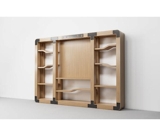 Стойка Wall rack Desire фото3