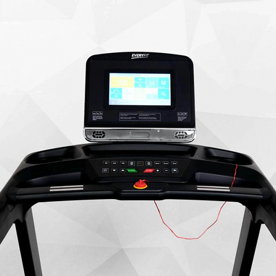 Беговая дорожка Everyfit 75005LT фото15