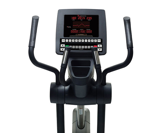 Эллиптический тренажер Freemotion Fitness e8.5 фото3