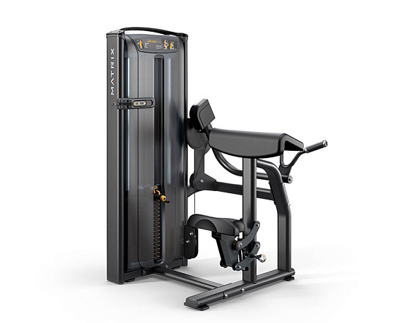 Бицепс-машина Matrix Fitness VERSA VS-S40P