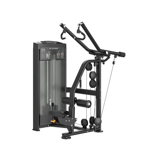 Тяга сверху Smith Fitness Excellence RE8028