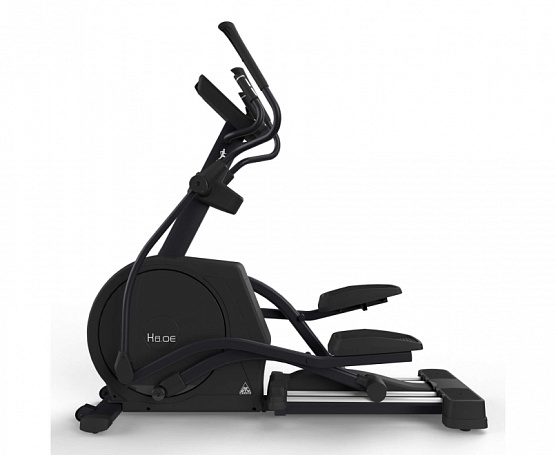 Эллиптический тренажер DFC E4600P фото3