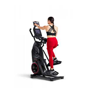 Купить Эллиптический тренажер Bowflex MaxTotal в Москве