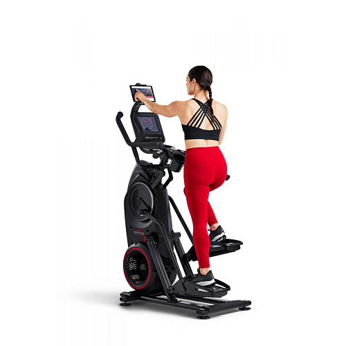 Эллиптический тренажер Bowflex MaxTotal