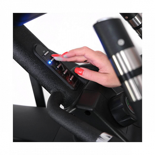 Эллиптический тренажер Sportop E770-SMART