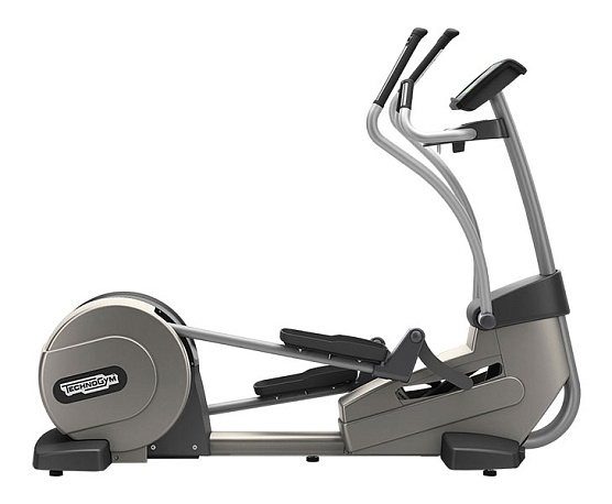 Эллиптический тренажер Technogym Synchro Excite фото1