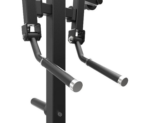 Тренажер для дельтовидных мышц стоя Aerofit Impulse IFP1103