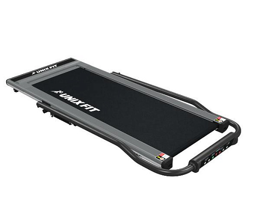 Беговая дорожка Unix Fit R-300C Grey