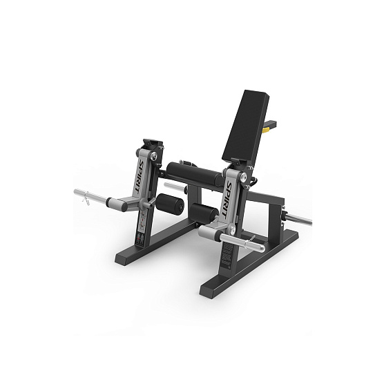Разгибание ног Spirit Fitness SP-4511