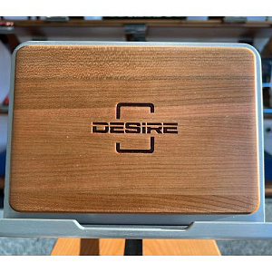 Купить Гребной тренажер Desire Dual Power профессиональный  в Москве