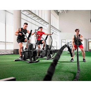 Купить Велотренажер Matrix TOTAL BODY CYCLE в Москве