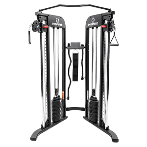 Мультистанция Inspire Многофункциональный силовой комплекс Inspire FTX Functional Trainer