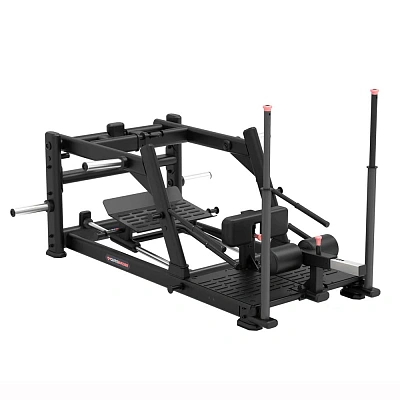 Ягодичные выпады Precor Glutebuilder Glute Lunge GPL625