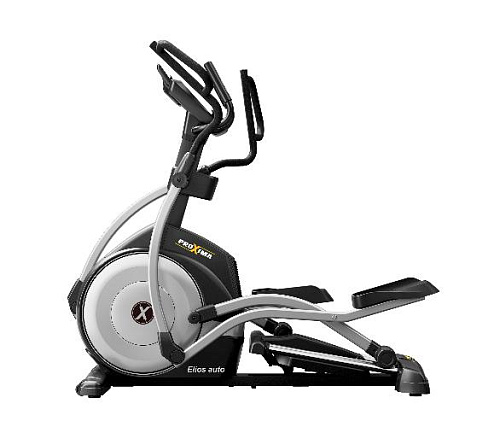 Эллиптический тренажер Proxima Elios auto