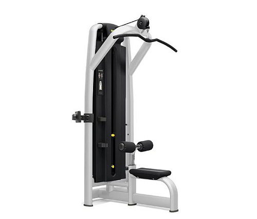 Грузоблочный тренажер на верхнюю часть тела Technogym Lat Machine MED Купить Грузоблочный тренажер на верхнюю часть тела Technogym Lat Machine MED в Москве