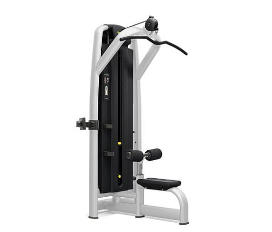 Грузоблочный тренажер на верхнюю часть тела Technogym Lat Machine MED