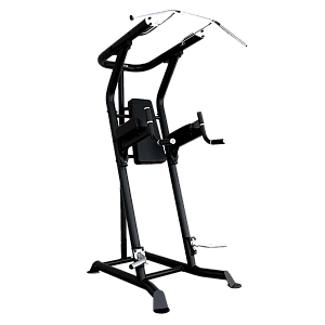 Поднятие коленей/брусья/турник Inspire VKR (VKR1.2B) Купить Поднятие коленей/брусья/турник Inspire VKR (VKR1.2B) в Москве