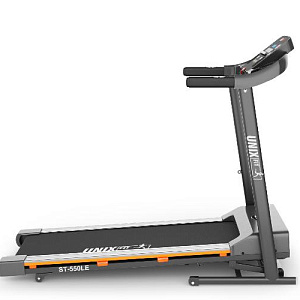 Купить Беговая дорожка Unix Fit ST-550LE в Москве