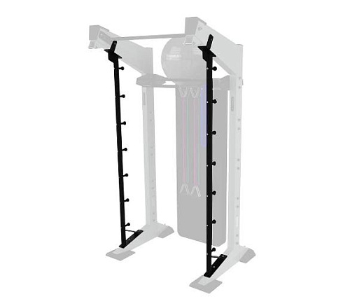 Кронштейн анкерный для крепления резиновых лент Torque XCREATE-RBA-101 (опция для X-Create)