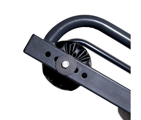 Тренажер для пресса вертикальный Protrain HC-VAB фото12