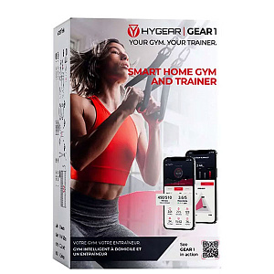 Купить Hygear Интеллектуальная система для функционального тренинга GEAR 1 в Москве