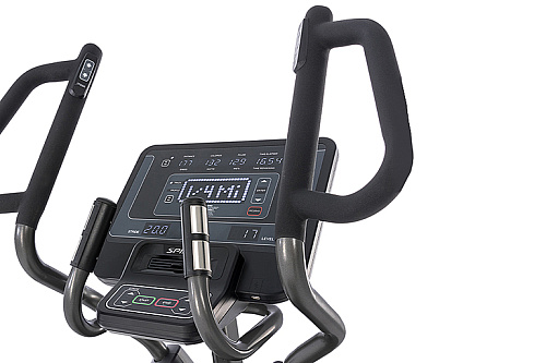 Эллиптический тренажер Spirit Fitness CE850+