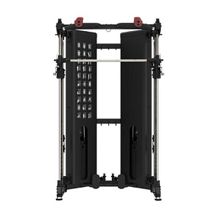 Купить Мультистанция Smith Fitness Excellence F3  в Москве