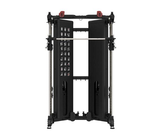 Мультистанция Smith Fitness Excellence F3