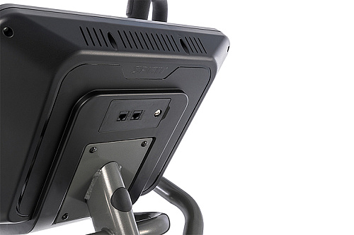 Эллиптический тренажер Spirit Fitness CE850+